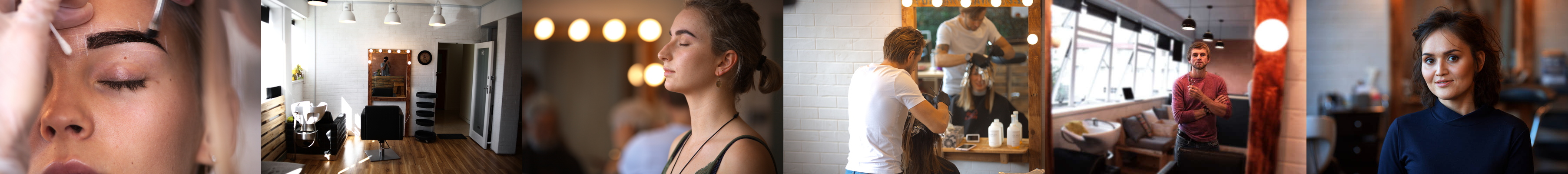 Beautyhub NZ collage Beautyhub NZ collage