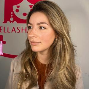 Beauty Hub NZ eyebrows