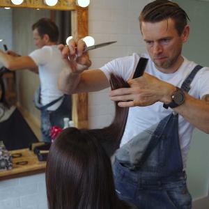 Hairdresser Birkenhead Beauty Hub NZ