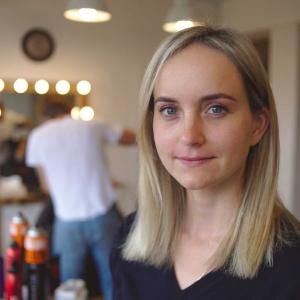 Highlights hairdresser Beauty Hub NZ