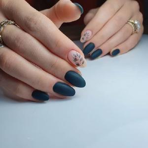 Nails design Olga at Beauty Hub NZ